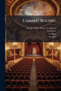 L'amant Bourru : Comédie En Trois Actes Et En Vers Libres Représentée Par Les Comédiens François... Le 4 Aôut 1777. Dediée À La Reine...