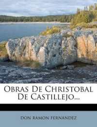Obras de Christobal de Castillejo...