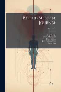 Pacific Medical Journal, Volume 4...