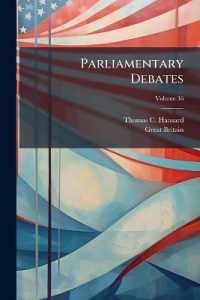Parliamentary Debates : Official Report: ... Session of the ... Parliament of the United Kingdom of Great Britain and Ireland; Volume 36