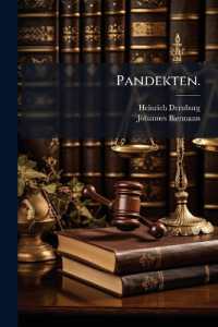 Pandekten.