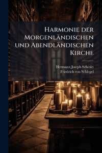 Harmonie der Morgenländischen und Abendländischen Kirche