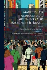 Markets for Agricultural Implements and Machinery in Brazil