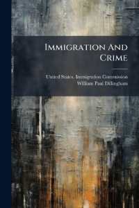 Immigration and Crime