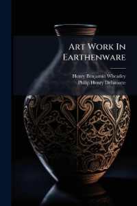 Art Work in Earthenware...