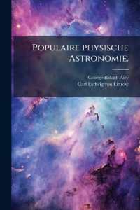 Populaire Physische Astronomie...