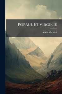 Popaul Et Virginie : Petite Idylle Des Temps Présents...