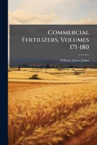 Commercial Fertilizers, Volumes 171-180