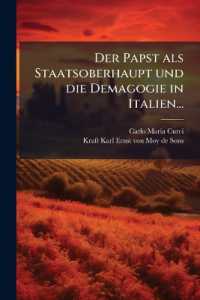 Der Papst ALS Staatsoberhaupt Und Die Demagogie in Italien...