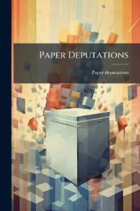 Paper Deputations