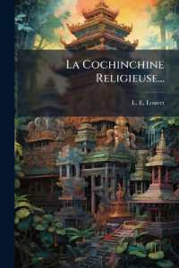 La Cochinchine Religieuse...