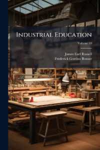 Industrial Education; Volume 10