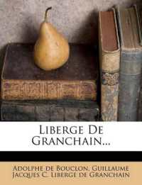 Liberge De Granchain...