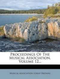 Proceedings of the Musical Association, Volume 12...