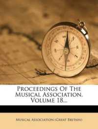 Proceedings of the Musical Association, Volume 18...