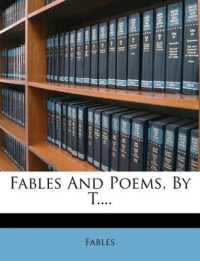 Fables and Poems, by T