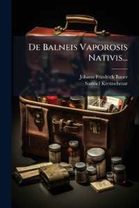 de Balneis Vaporosis Nativis...