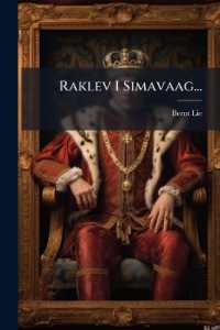 Raklev I Simavaag...