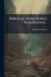 Rímur Af Núma Kóngi Pompílssyni...