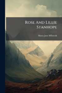 Rose and Lillie Stanhope