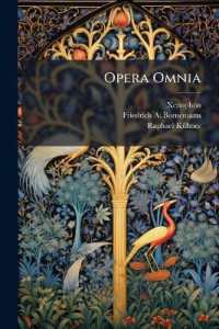 Opera Omnia : Continens Xenophontis Hieronem, Volumes 3-4...