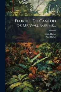 Florule Du Canton De Méry-sur-seine...