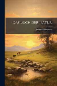Das Buch der Natur.