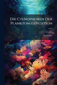Die Ctenophoren Der Plankton-expedition ......