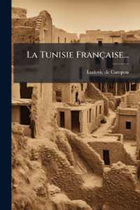 La Tunisie Française...