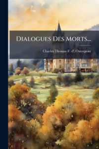 Dialogues Des Morts...
