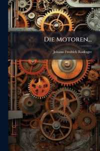 Die Motoren...