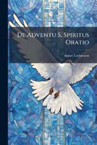 de Adventu S. Spiritus Oratio...