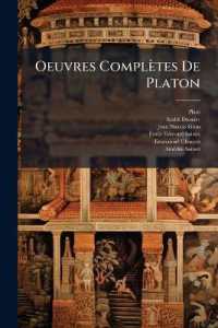Oeuvres Complètes De Platon : -6. Dialogues Dogmatiques...