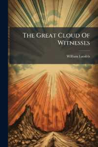 The Great Cloud of Witnesses
