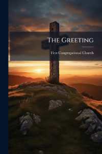 The Greeting...