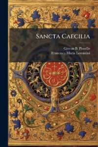 Sancta Caecilia : Drama Sacrum