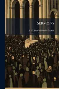 Sermons...