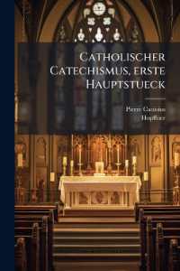 Catholischer Catechismus...