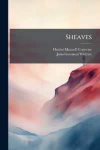 Sheaves : A Collection of Poems