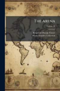 The Arena, Volume 39...