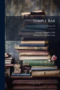 Temple Bar; Volume 30