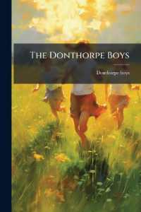 The Donthorpe Boys