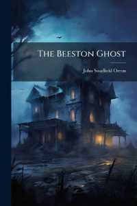 The Beeston Ghost