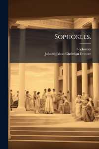 Sophocles...