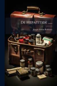 De Hepatitide ......