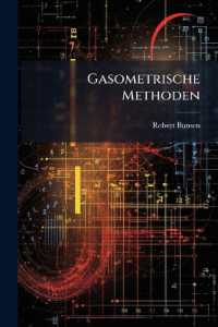 Gasometrische Methoden...