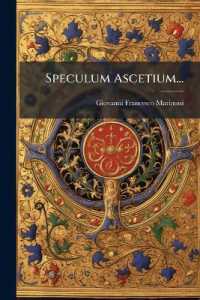 Speculum Ascetium...