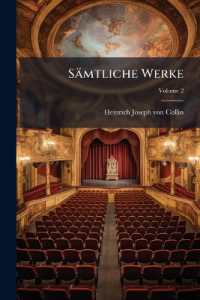Sämtliche Werke; Volume 2