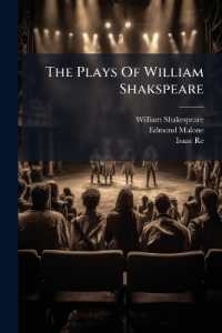 The Plays of William Shakspeare : Henry VI, Pt. I-II...