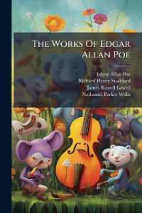 The Works of Edgar Allan Poe : Tales...